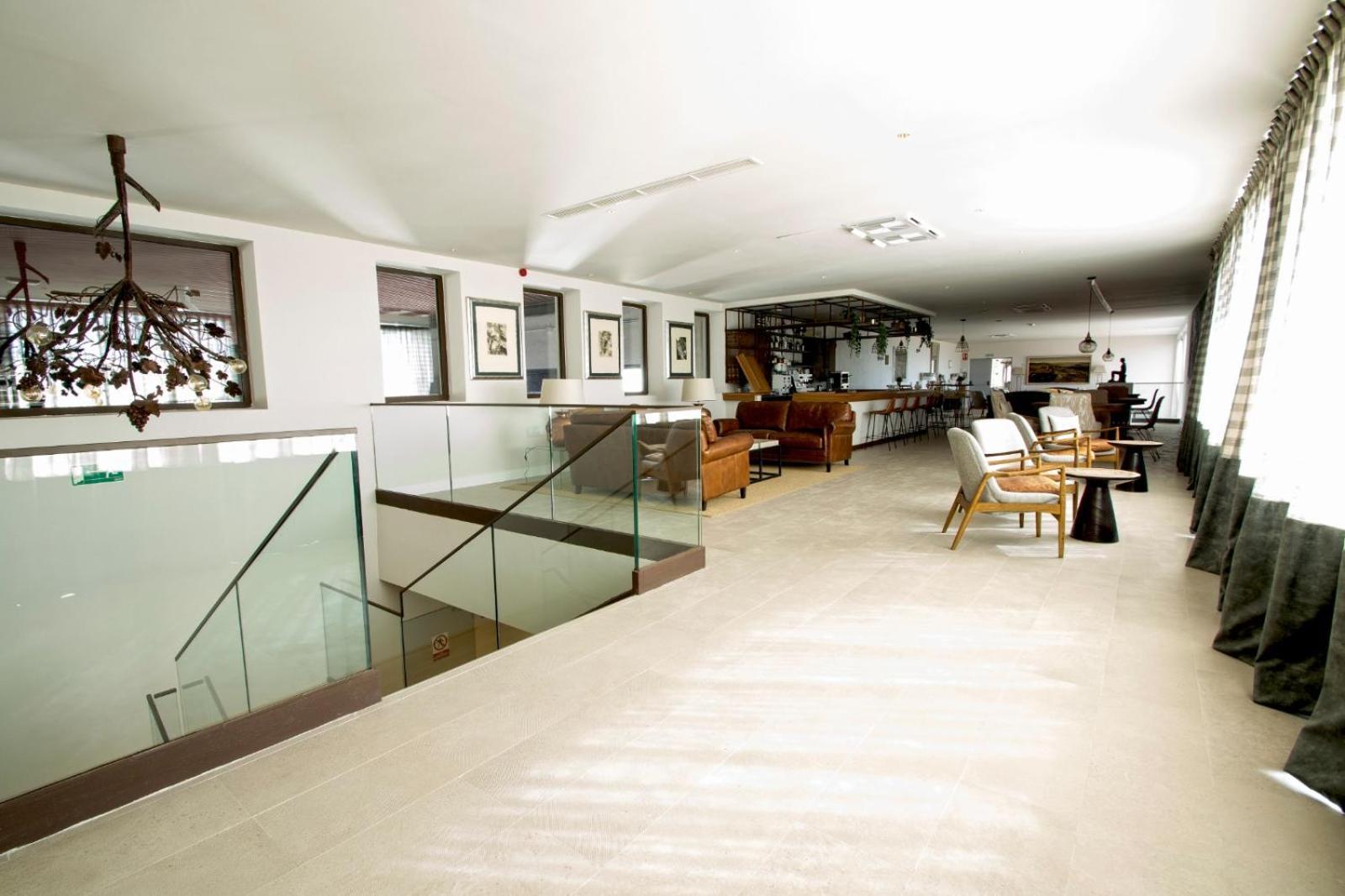 Hotel Tierras De Cebreros Ngoại thất bức ảnh